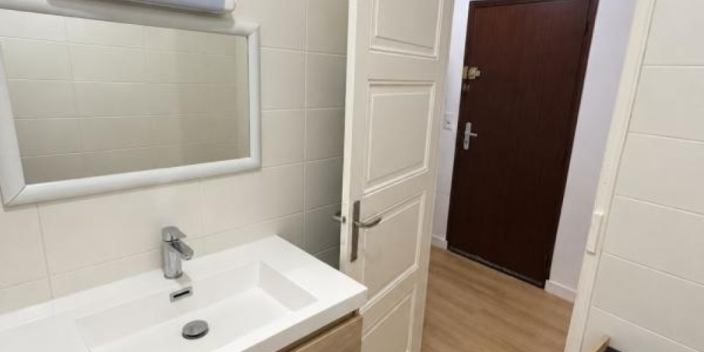 appartement à MONT DE MARSAN (40000)